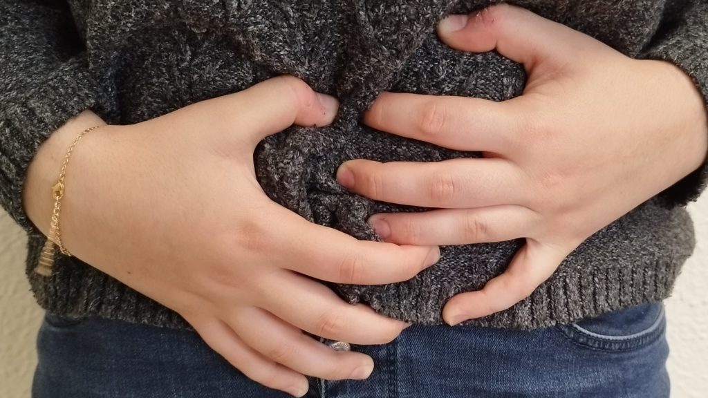 La boule au ventre Le Centre du Théâtre Action